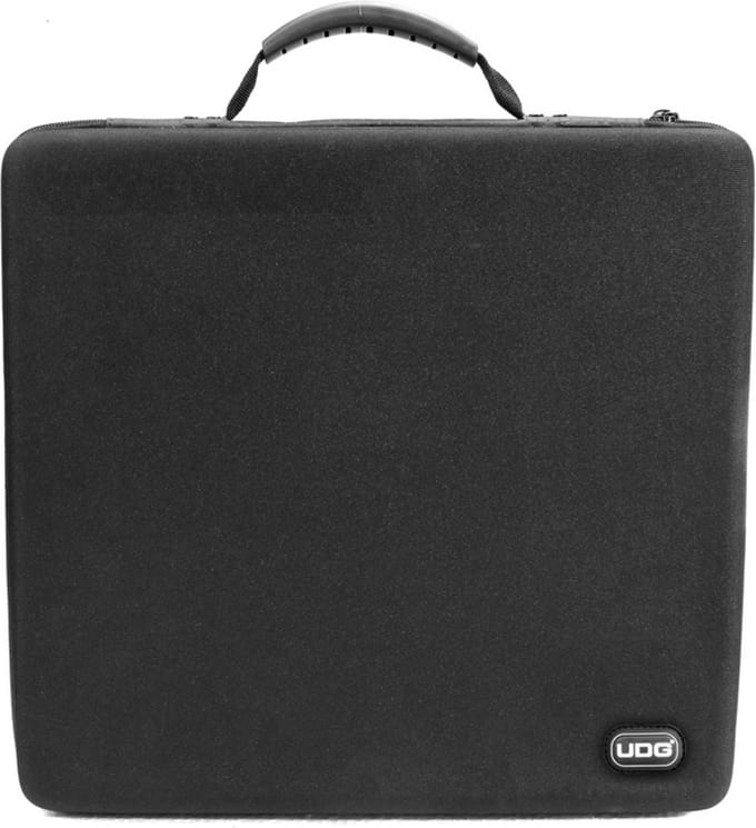 UDG Creator NI Maschine MK2 Hardcase Black