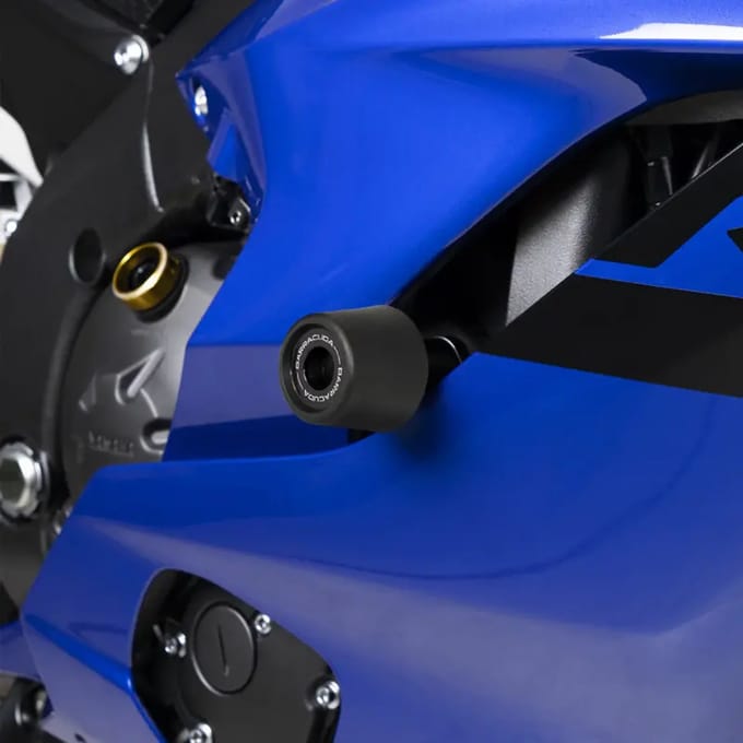 Paar buffersets Barracuda YZF-R6 2017-2021