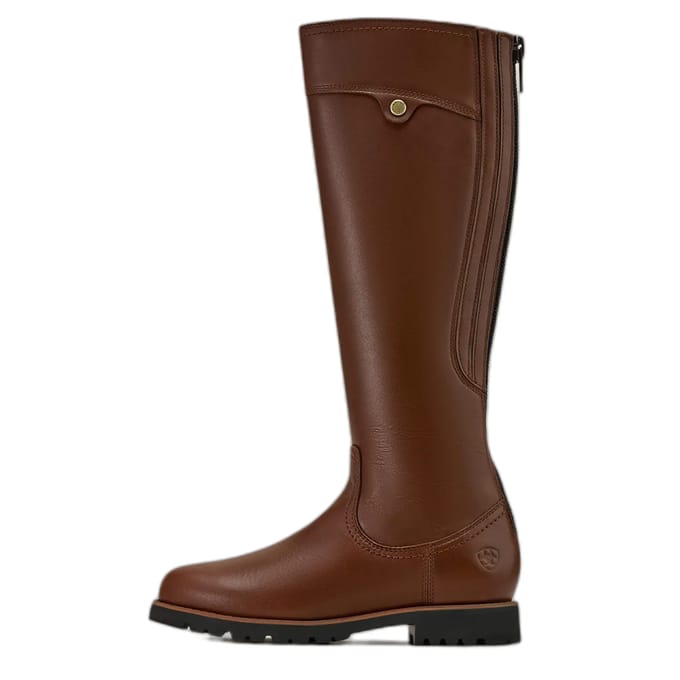 Dameslaarzen Ariat Arlington Waterproof