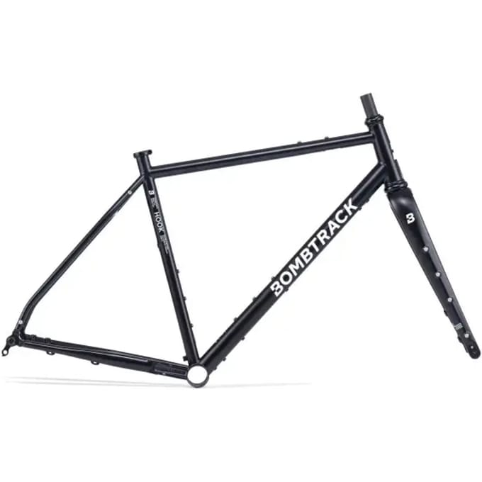 Frame Bombtrack Hook Ext