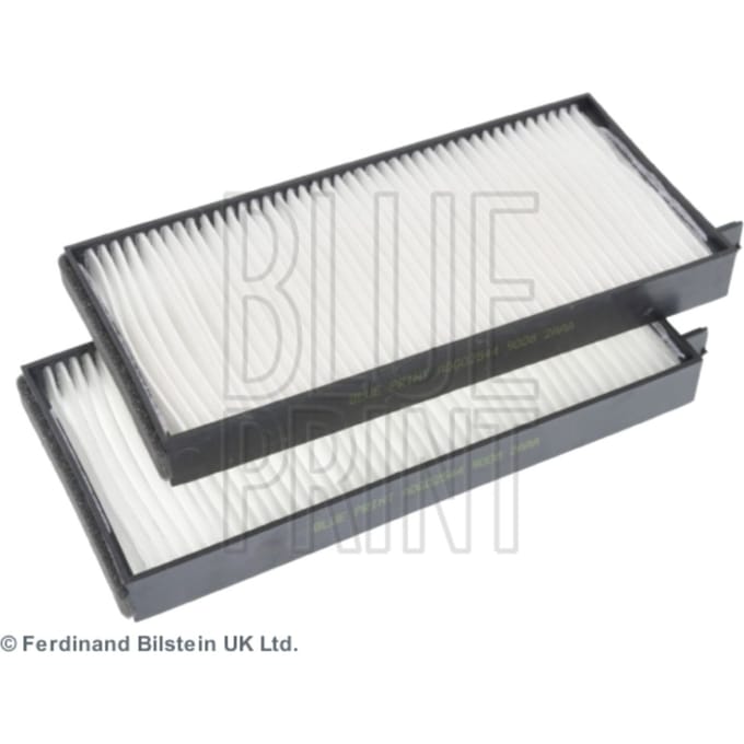 Interieurfilter set BLUE PRINT ADG02544
