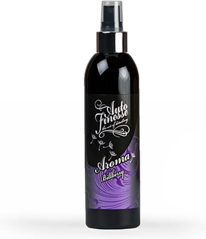 AUTO FINESSE - Aroma Billberry - 250ml