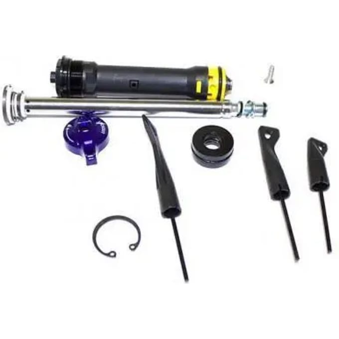 Compressietool Rockshox 30 Gold - Crown Turnkey 26