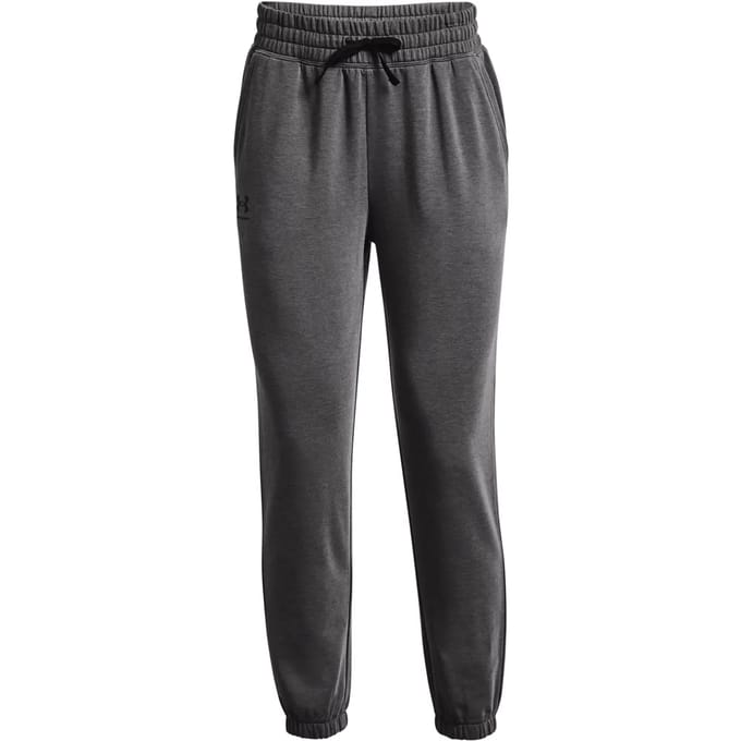 Dames joggingsbroek Under Armour Rival terry