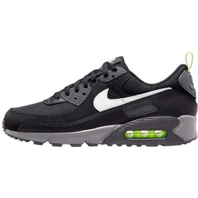 Lage Sneakers Nike Air Max 90