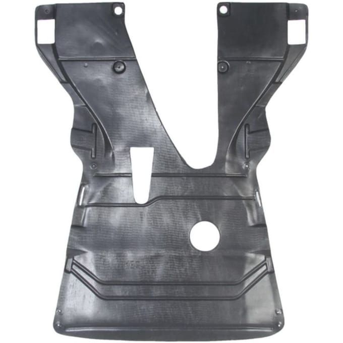 Afdekking motor BLIC 6601-02-6037860P