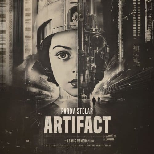 Artifact - Parov Stelar