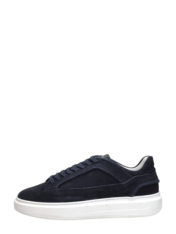SUB55 Sneakers Laag Sneakers Laag - blauw - Maat 42