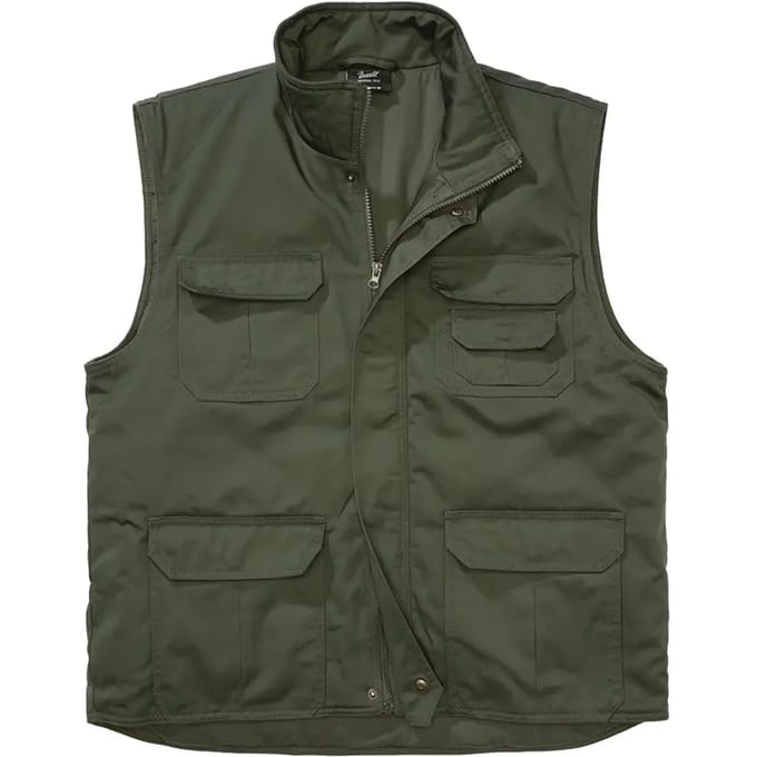 Vest Brandit safari