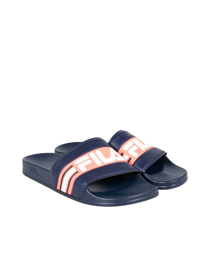 Fila Slippers Oceano Vrouw blauw