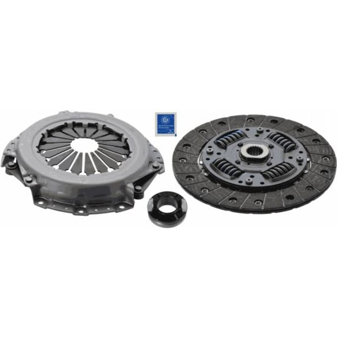 Koppelingsset SACHS 3000 951 485