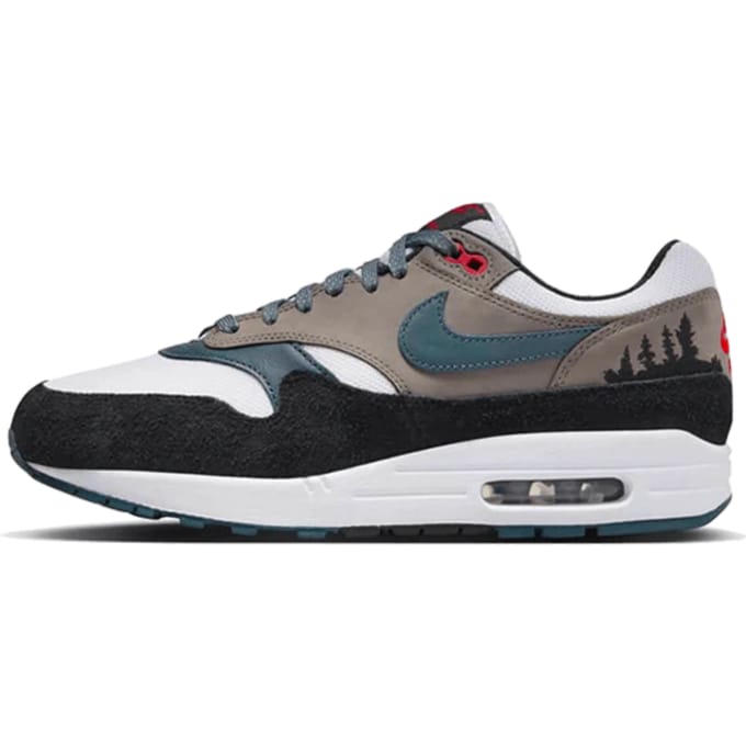 Nike Air Max 1 Premium Sneakers Senior