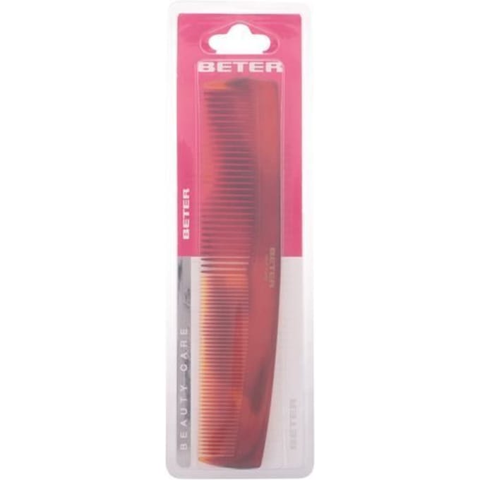 Beter Styler Kam 18.5Cm