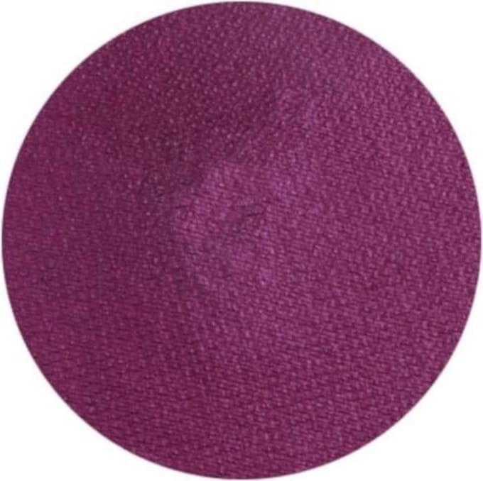 Superstar - Aqua face- and bodypaint berry shimmer shim.(16gr)