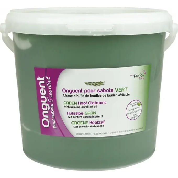 Hippotonic hoefcrème