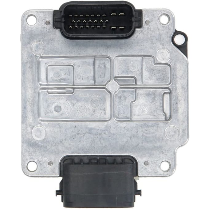 Transmissiecontrole-eenheid ZF 6070298120ZF