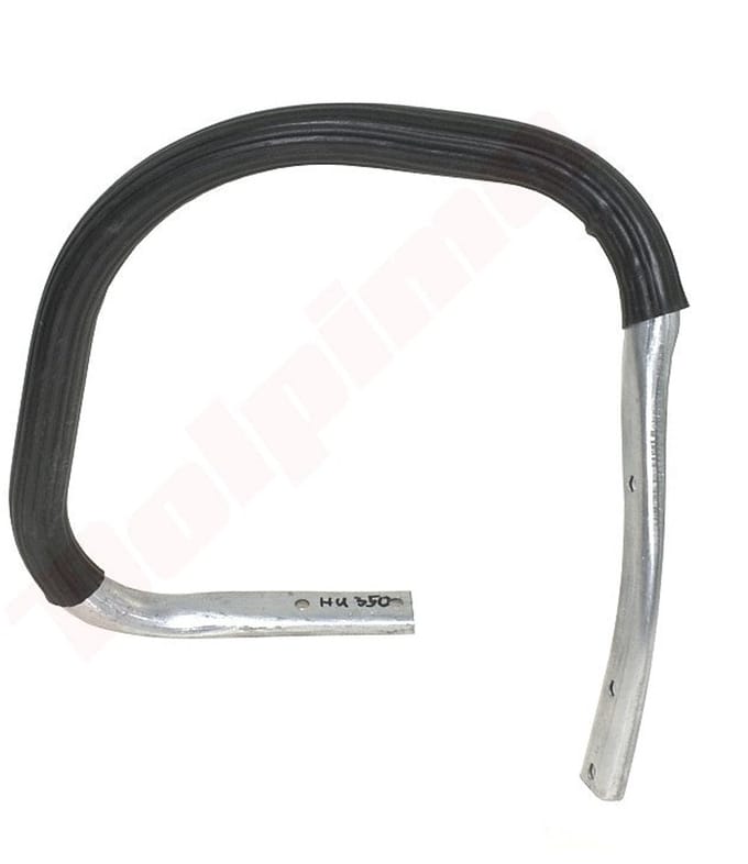 Handgreep met beugel passend op HUSQVARNA 350 ( 537 30 17-01 ) ALU