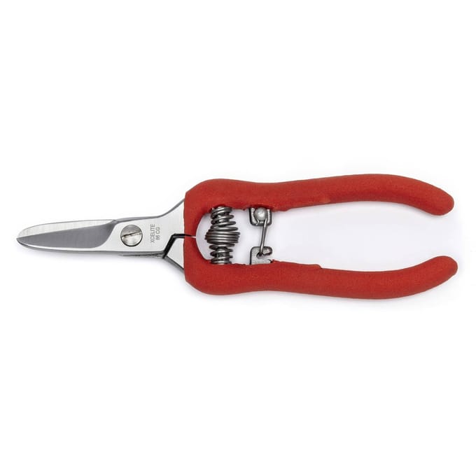 Weller Xcelite 86NCG Elektriciensschaar 165.1 mm