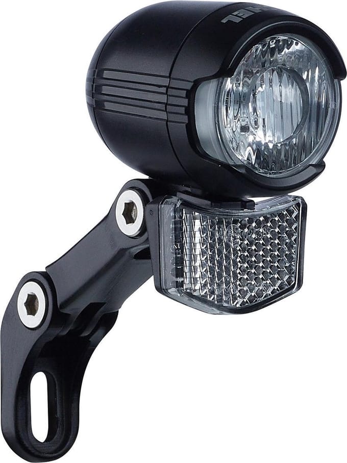 Büchel Koplamp Shiny 40 Led 6-48 V