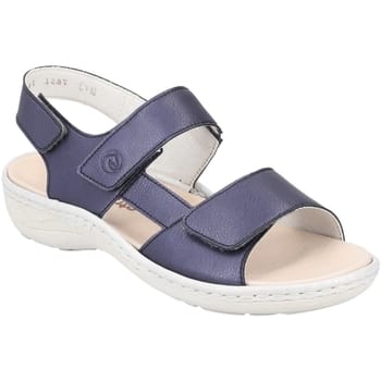 Platte sandalen Remonte -