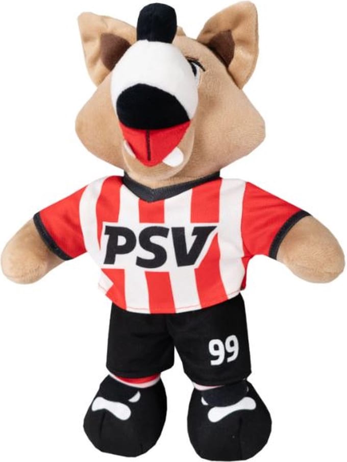 PSV Phoxy Knuffel