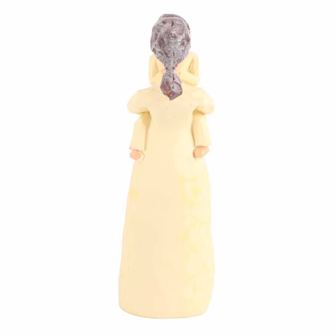 Willow Tree Beeld Hars Ornamenten Ambachten Willow Tree Figuur