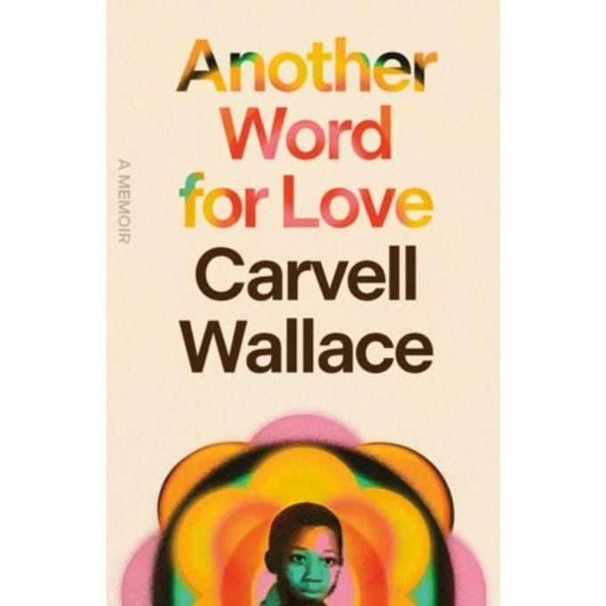 Another Word For Love - Wallace, Carvell