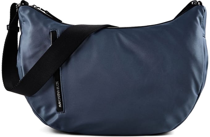 Mandarina Duck Hunter Crossbody tas 38 cm - Dames - blue wing