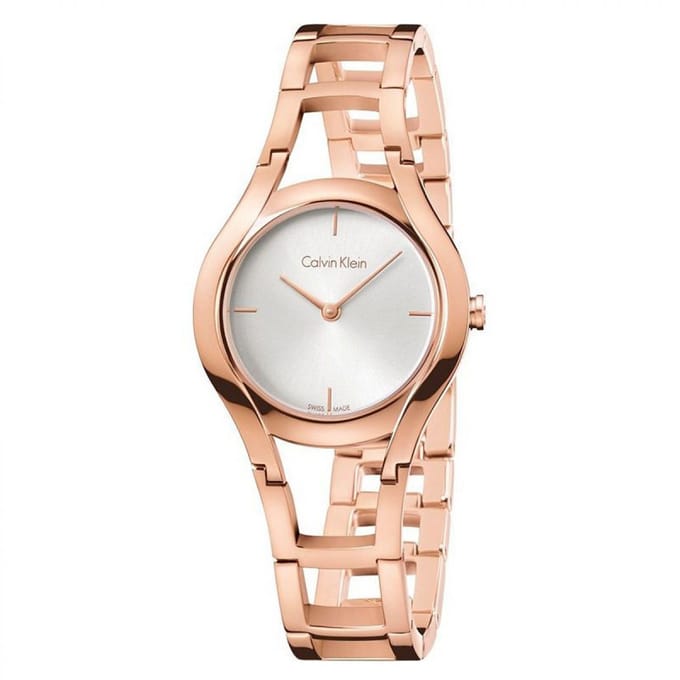 Calvin Klein Class Swiss Made | K6R23626