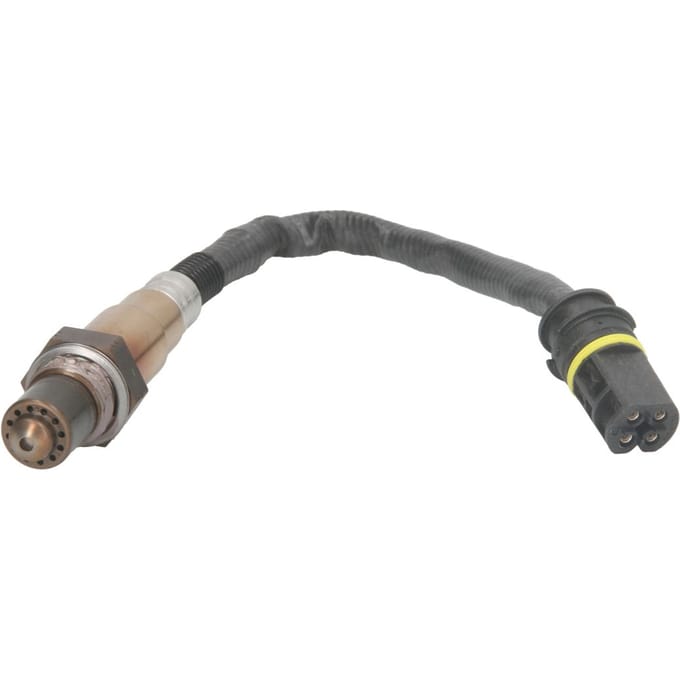 Lambda sensor BOSCH 0.258 006 436