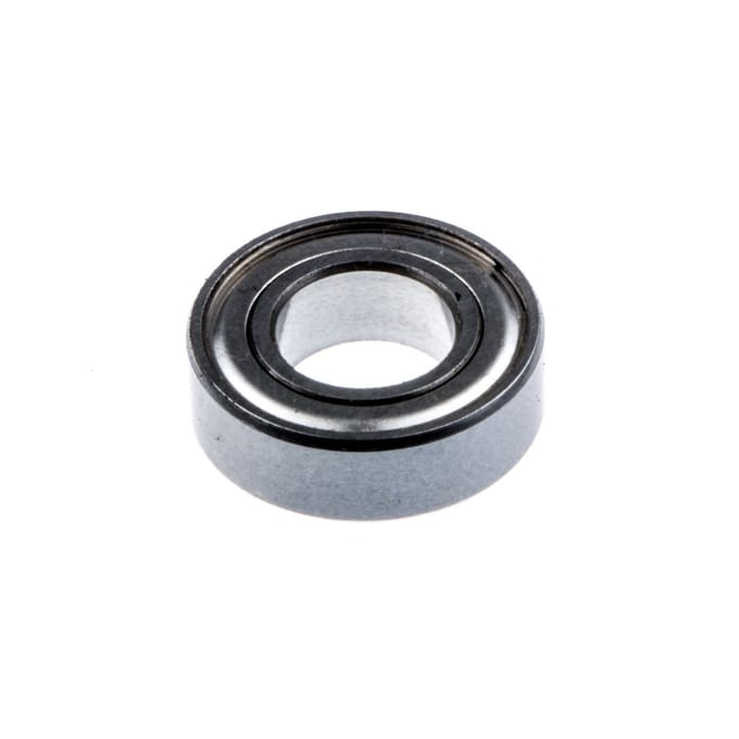 Husqvarna kogellager voorwiel  8mm
