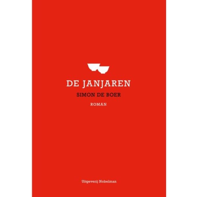 De Janjaren - Simon de Boer