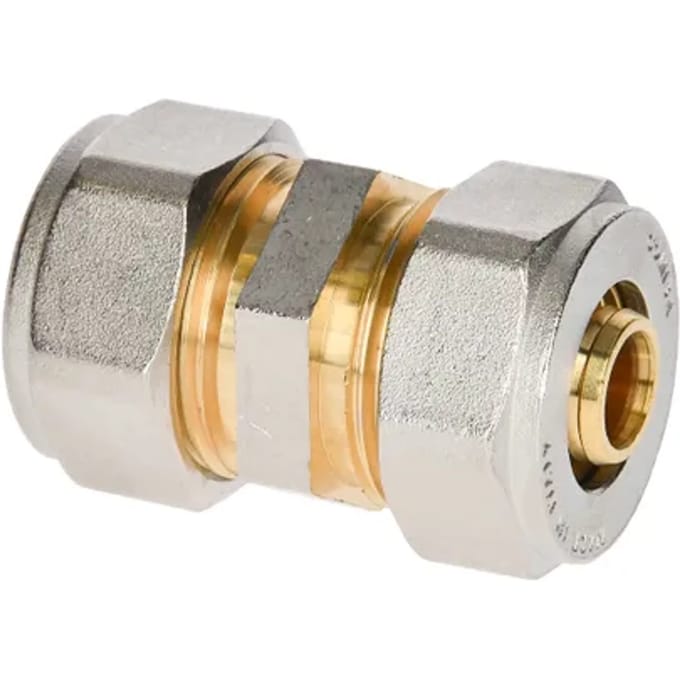 Sanivesk Meerlagen Recht Verloop 26x20mm