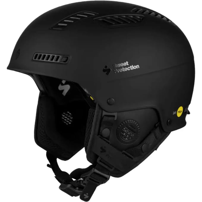Skihelm Sweet Protection Igniter 2Vi® Mips