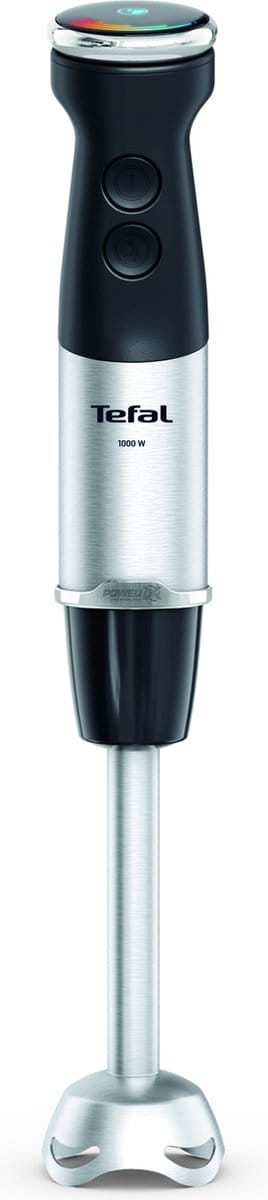 Tefal Quickchef+ Staafmixer, Powelix Blades-technologie voor snel mixen HB671830