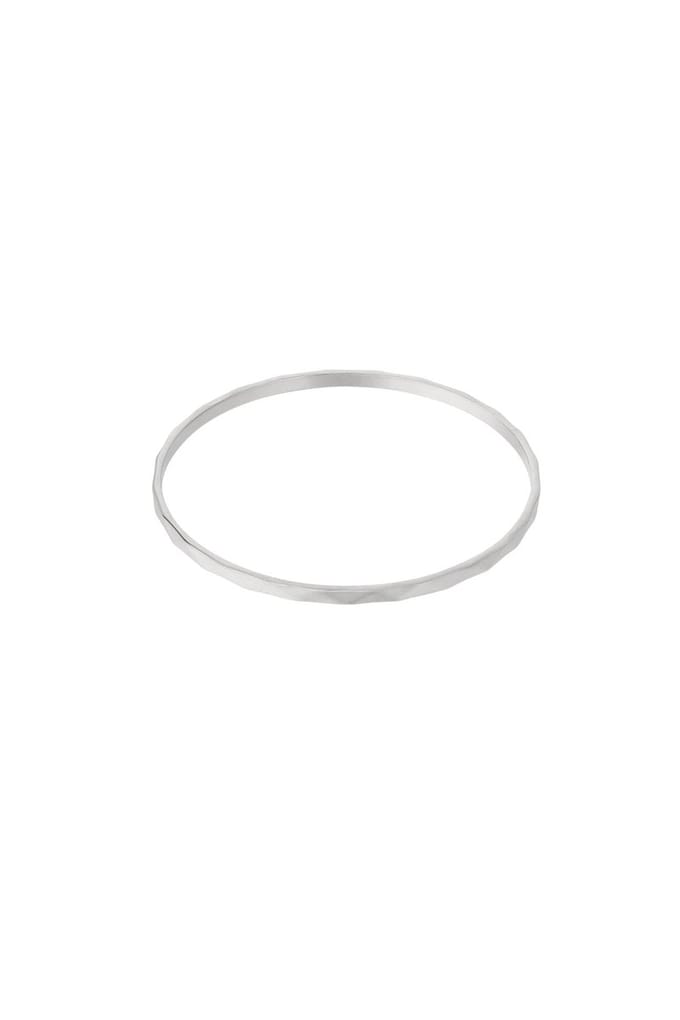 Eenvoudige coole armband