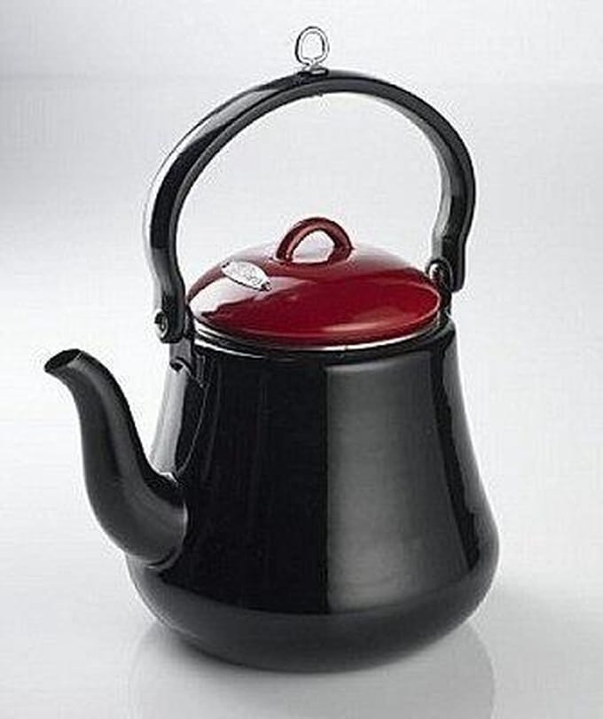 Bon Fire Ketel 2,2 L
