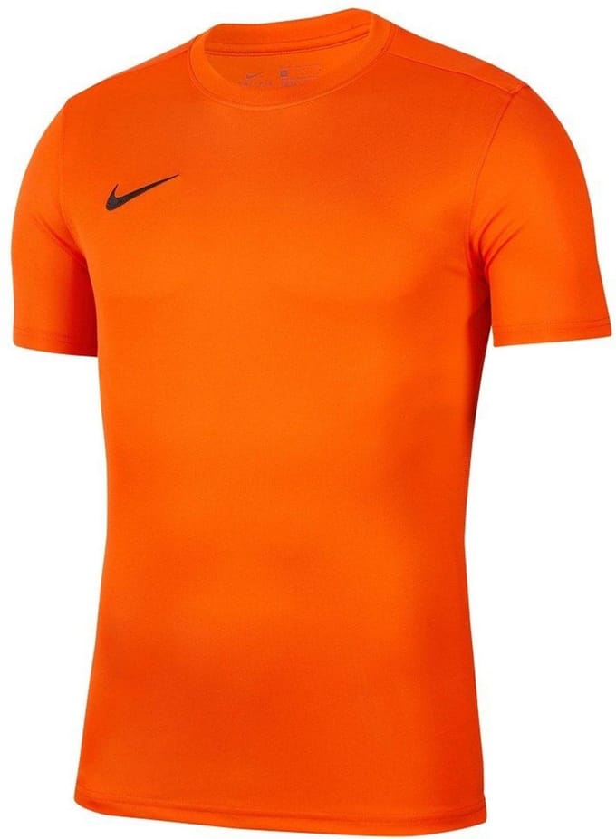 Nike Park VII SS Shirt Junior - Maat 152