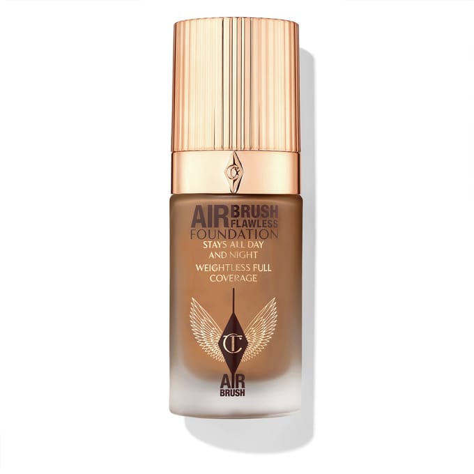 Charlotte Tilbury Airbrush Flawless Stays All Day Foundation 13 Cool - 30 ml