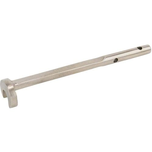 KS Tools 963.8464 9638464 Klauwsleutel Sleutelbreedte (metrisch) 14 mm