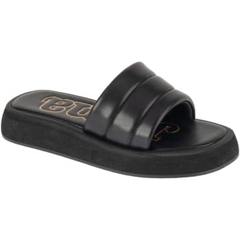Joma S.Duna Lady 25 SDUNLS, Vrouwen, Zwart, Slippers, maat: 36