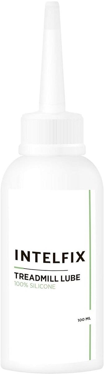 Loopband Smeermiddel - Loopband Olie - Soepel Lopen - 100% Siliconen Olie - 100 ml - Transparant