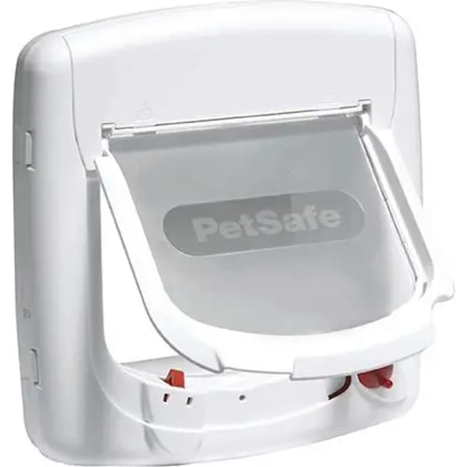 Magnetisch kattenluik PetSafe Luxe
