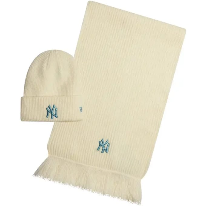 New York Yankees muts MLB LTC