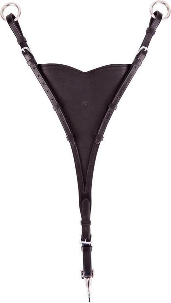 BR Martingaalvork gesloten model Cob Zwart