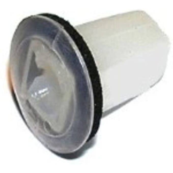 Carrosserie, bevestigingsclip ROMIX ROM B23197