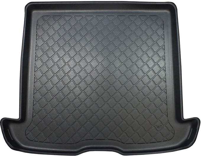 Kofferbakmat Volvo V50 2004-2012 - Guardliner