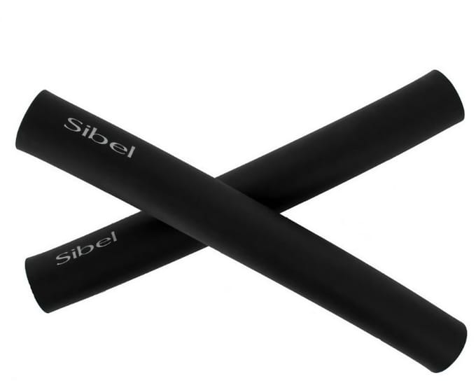 Sibel Rubberen Nek Beschermer Comfort 1X2st