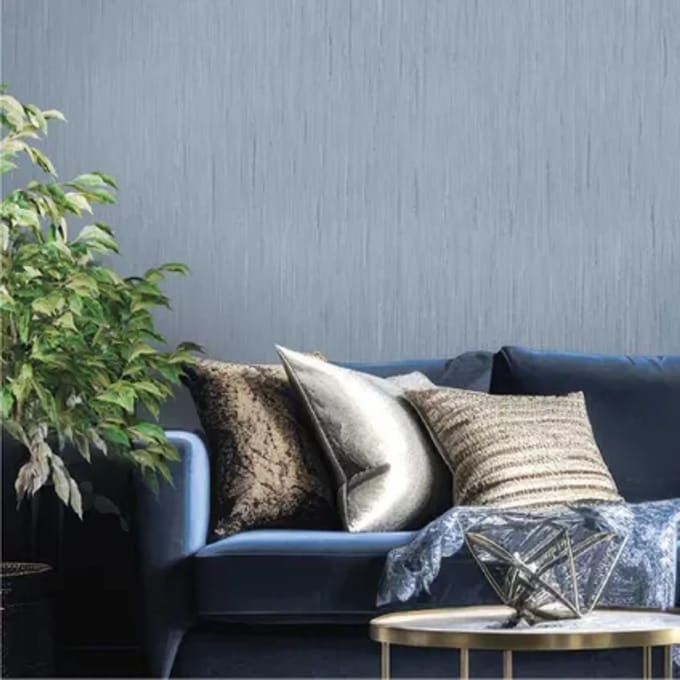 Cristiana Masi The Best Classic & Elegant Behang met golvende structuur - 23686   8022560236868   Behang