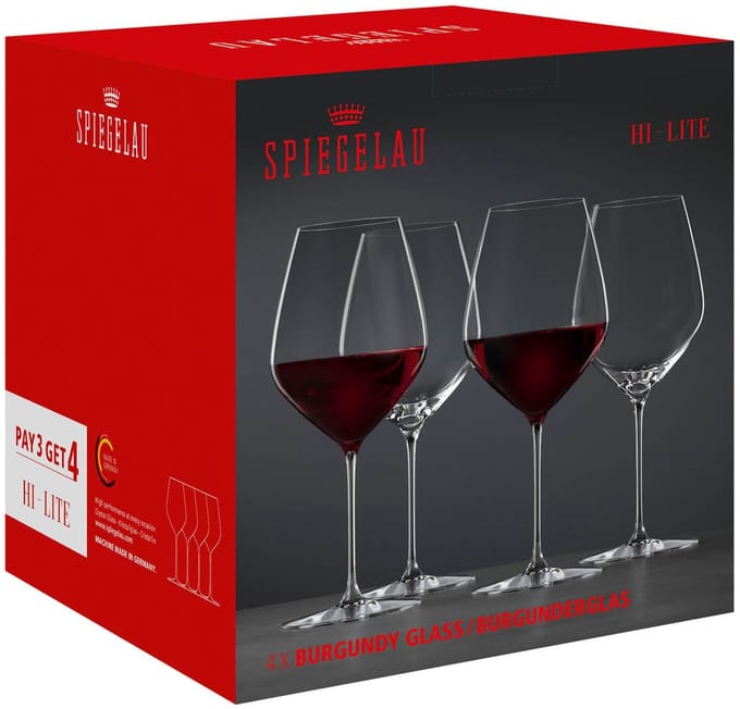 Spiegelau wijnglas Hi-Lite 734 ml